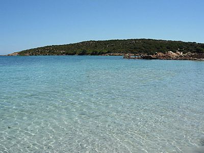 Cala Portese (Isola di Caprera - Sardegna - Italy)